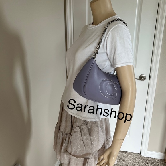 ✅Coach Purse - Picture 8 of 15